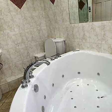 Super 7bed House - Hot Tub - Large Gathering Meets 3*