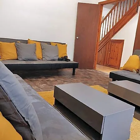 Hotel Super 7bed House - Hot Tub - Large Gathering Meets