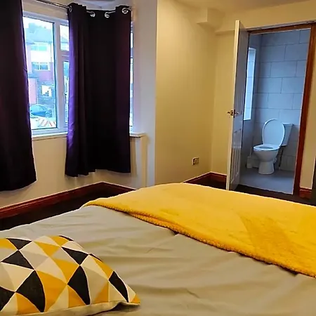 Hotel Super 7bed House - Hot Tub - Large Gathering Meets